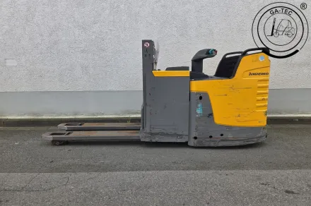 Jungheinrich ERD 220 Hochhubwagen – RESALE
