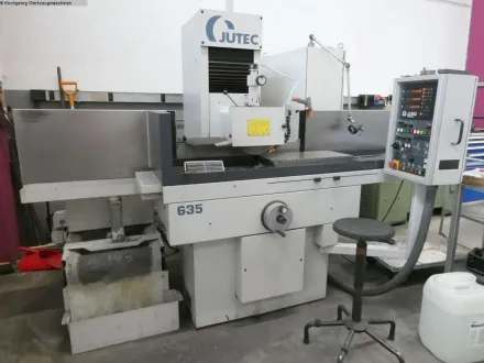 Jung JUTEC 635 Flachschleifmaschine - Horizontal – RESALE