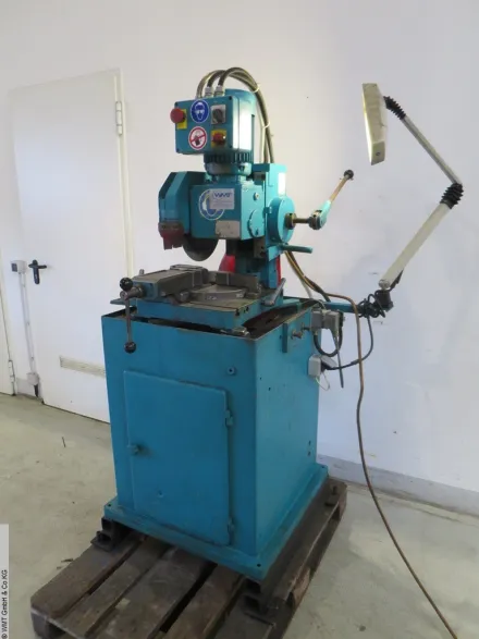 Eisele VMS-I-S Kaltkreissäge – RESALE
