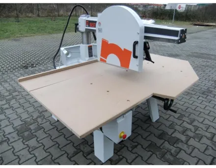 Maggi BEST 700 S Radialarmsäge – RESALE