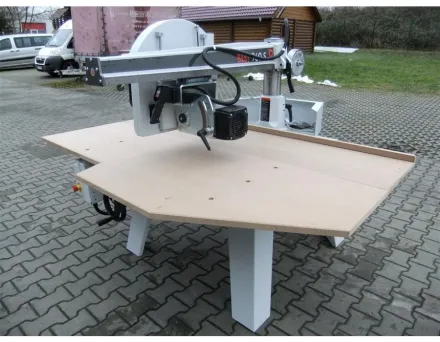 Maggi BEST 960 S Radialarmsäge – RESALE