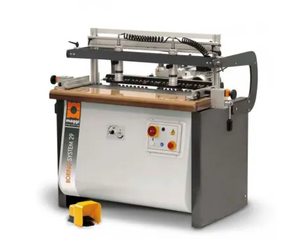 Maggi SYSTEM 29 Dübelbohrmaschine – RESALE