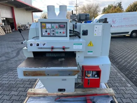 Winter MULTIMAX 300 Vielblattsäge – RESALE