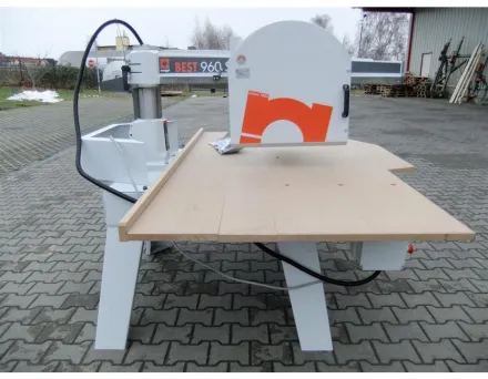 Maggi BEST 1250 S Radialarmsäge – RESALE
