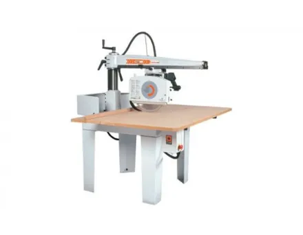 Maggi JUNIOR 640 Radialarmsäge – RESALE