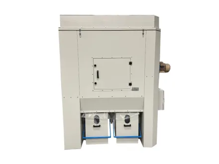 Winter WIB-160 Entstauber – RESALE