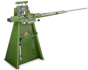 Morsö MODELL F Gehrungsstanze – RESALE