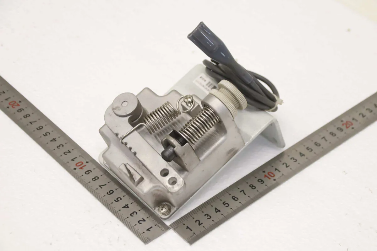 S101A Geschwindigkeitsregler