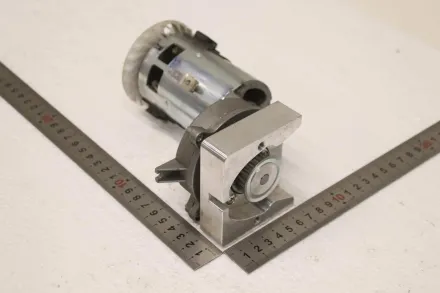 Ametek 18323  6330620005 Getriebemotor – RESALE