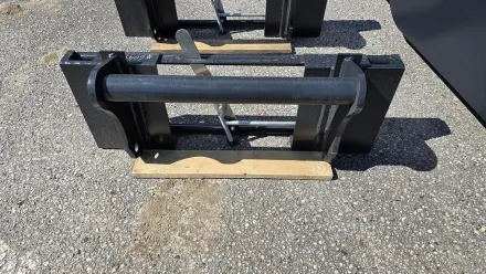 Big Adapter Manitou auf Euro – RESALE