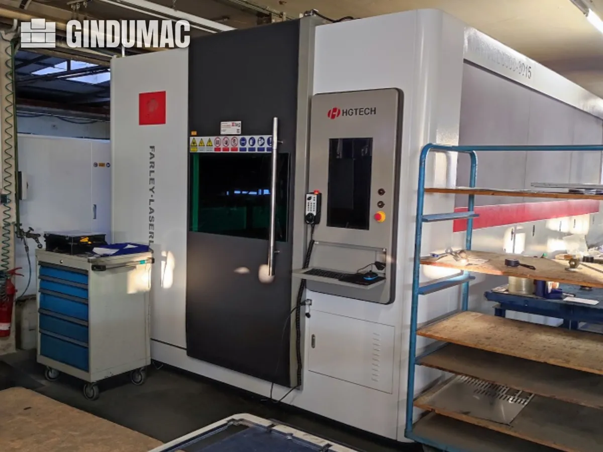 HGTECH Marvel 6000-3015