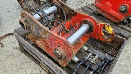 Lehmatic SW25 SD – RESALE