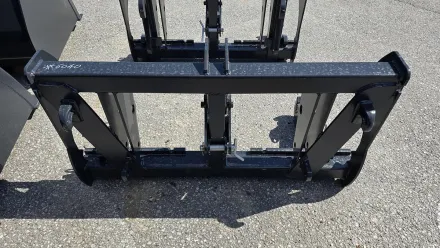 Big Adapter Euro auf Dreipunkt – RESALE
