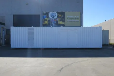 MTU 12V4000G63 KVA – RESALE