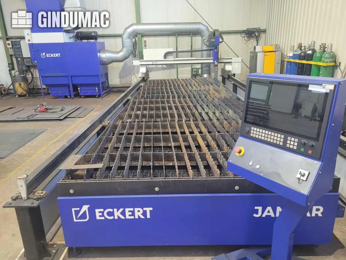 ECKERT Jantar 2