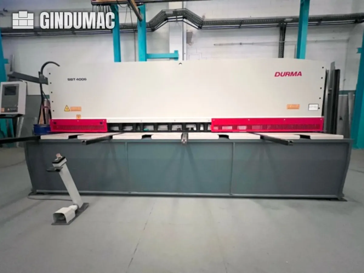 Durma SBT 4006