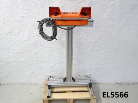 Zweihand-Maschinensteuerung XY2-SB71 – RESALE