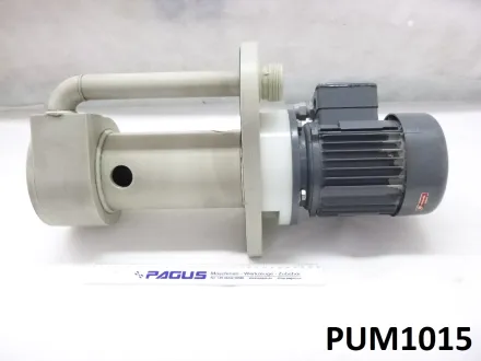 Eintauchpumpe ETLB 25-125 – RESALE