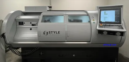 Style 510 CNC – RESALE