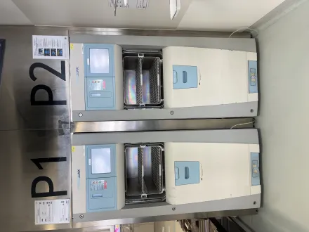 Asp Sterrad 100NX Sterilisator – RESALE