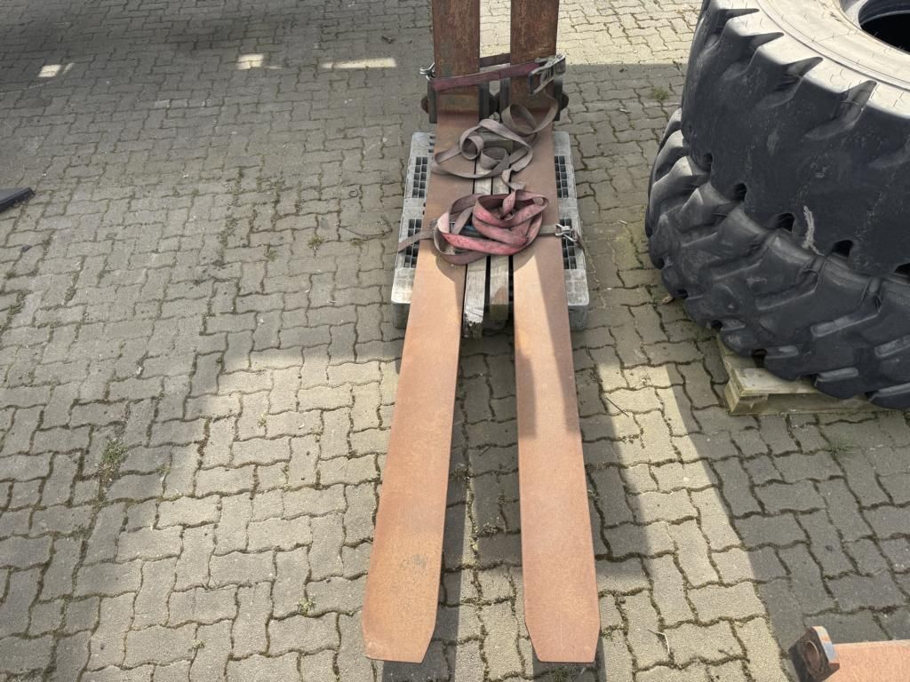 Vetter 16.000kg @1200mm