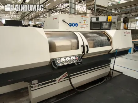 Studer S30 LEAN PRO Zylindrische Schleifmaschine – RESALE