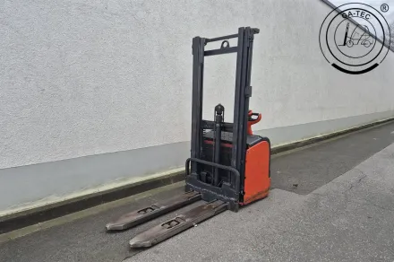 Linde L14 Hochhubwagen – RESALE