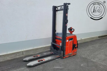 Linde L14 Hochhubwagen – RESALE