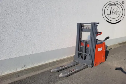 Linde L14AP Hochhubwagen – RESALE