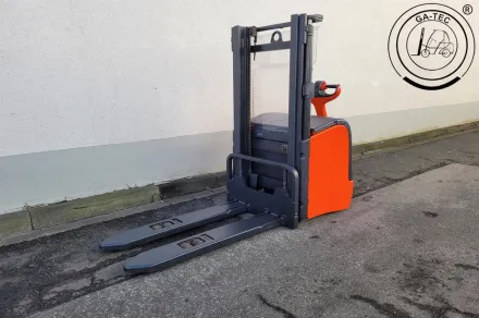 Linde L14 Hochhubwagen – RESALE