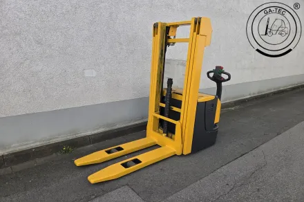 Jungheinrich EJC16 Hochhubwagen – RESALE