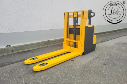 Jungheinrich EJD 20 Hochhubwagen – RESALE
