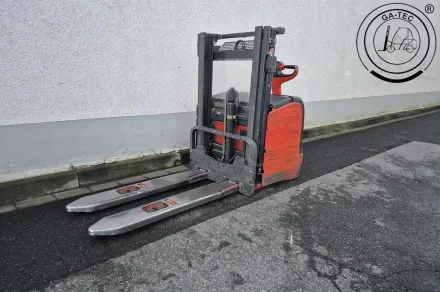 Linde L14 Handhubwagen – RESALE