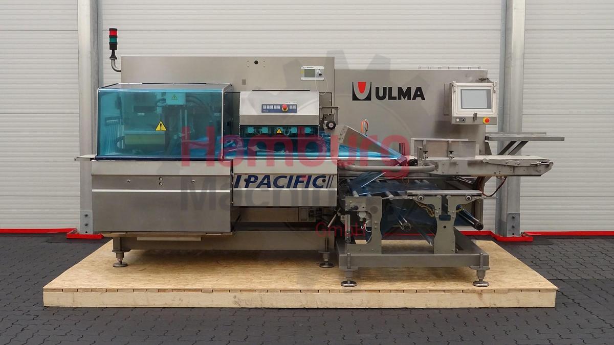 Ulma Pacific LSBI 55