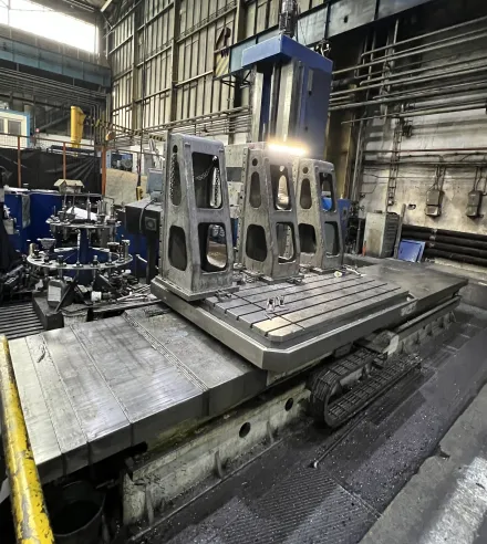 Tos WHN 13.8 B CNC – RESALE