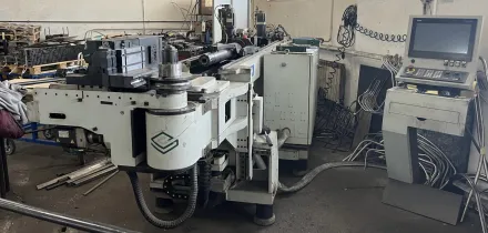 Blm ELECT 52 CNC – RESALE