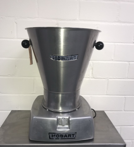 Hobart G 3 R Gebäck und Kuchen Sahnegeräte – RESALE