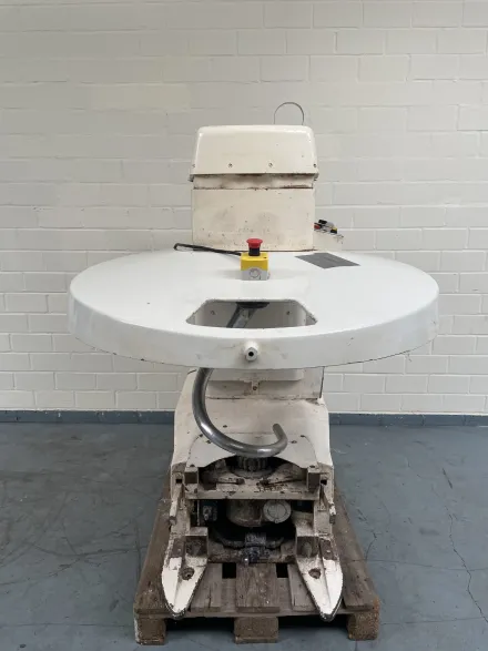 Boku SK 240 A Knetmaschinen Spiral-+Wendelkneter – RESALE