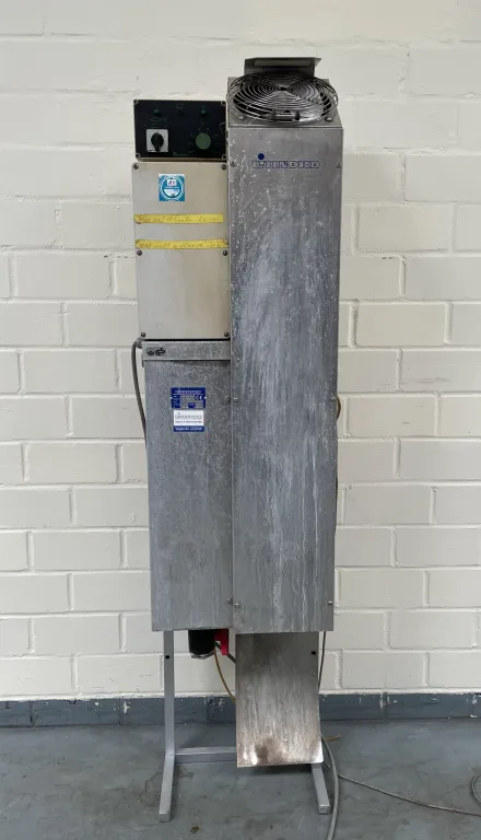 Lillnord PG 100 Brotherstellung Gärschränke – RESALE