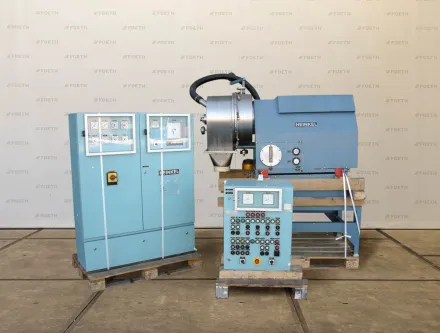 Heinkel HF-300- Inverting Filter Centrifuge - Basket centr Rabatt – RESALE