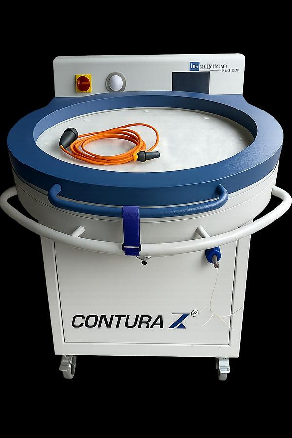 LDS Systemtechnik ConturaZ TPIE 02