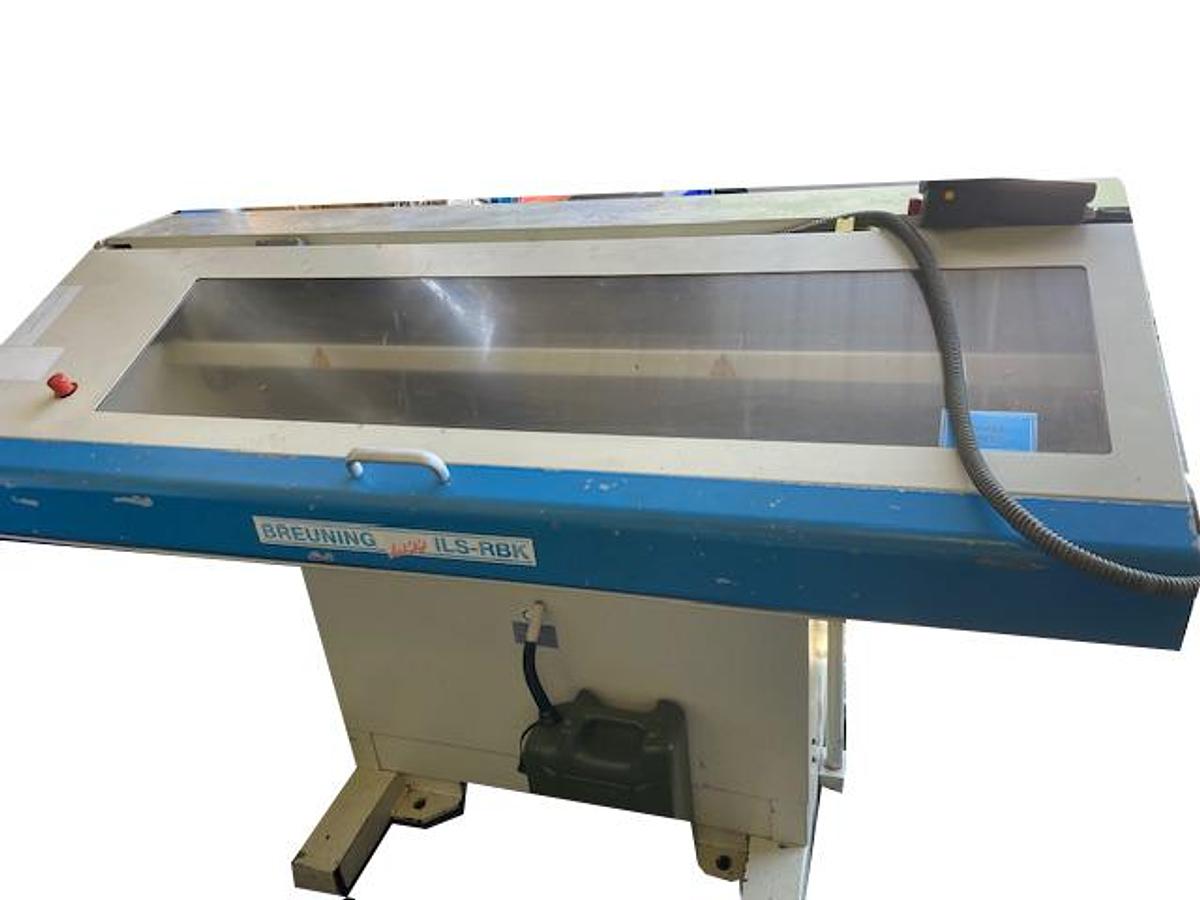 Breuning-IRCO ILS RBK 100162
