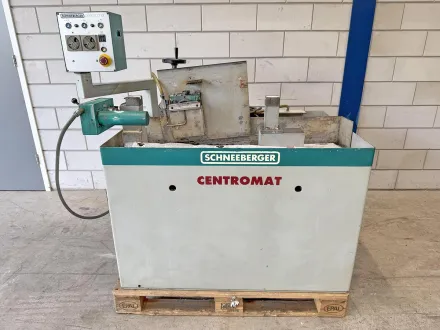 Schneeberger Centromat – RESALE