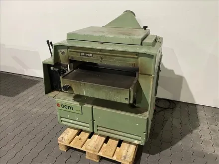 Scm S 63 Dickte – RESALE