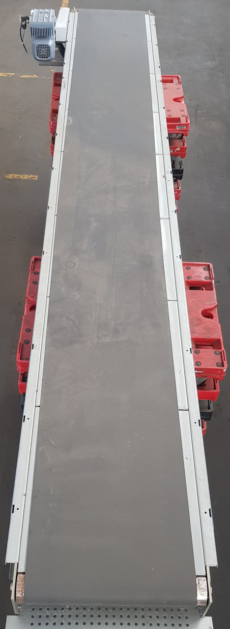 Lippert 3860-570-450 Gurtförderer Gurtband Förderband