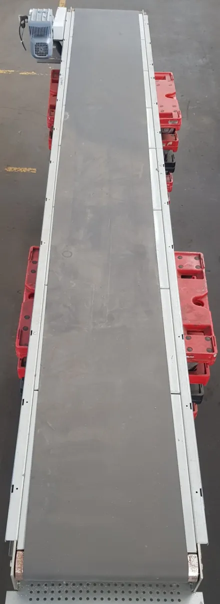 Lippert 3860-570-450 Gurtförderer Gurtband Förderband – RESALE