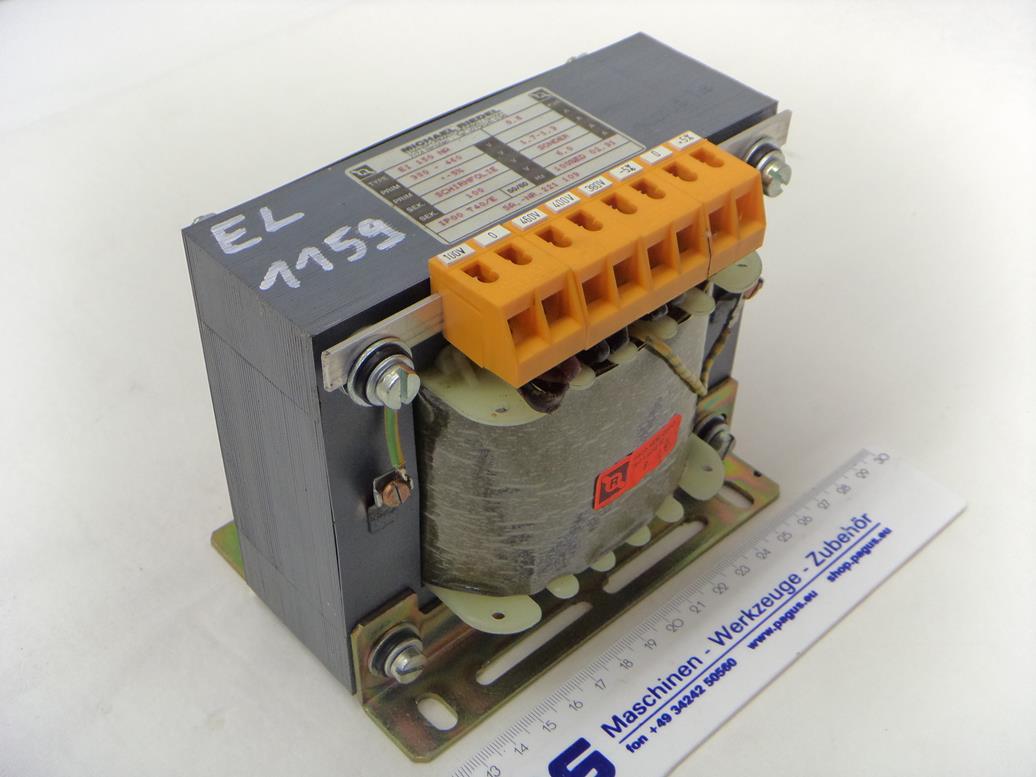 Transformator EI 150 NA