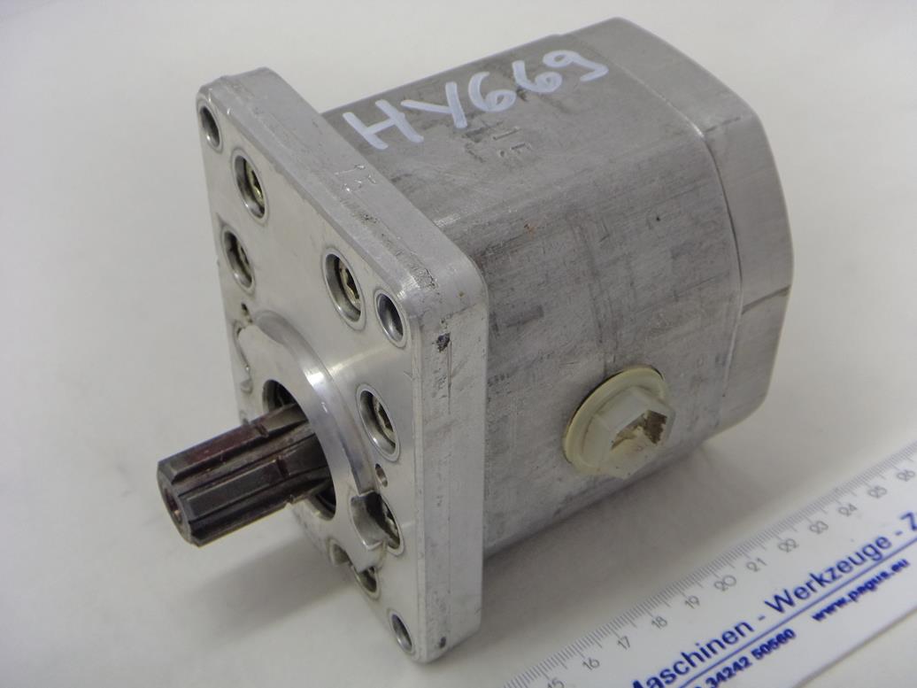 Orsta Hydraulik Hydraulikpumpe A10 R