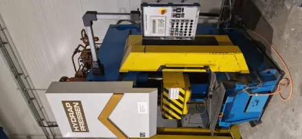Hydrap HPSK 80 Druckereien – RESALE