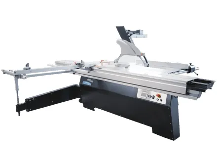 Panhans 680/100 Formatkreissäge  PANHANS – RESALE